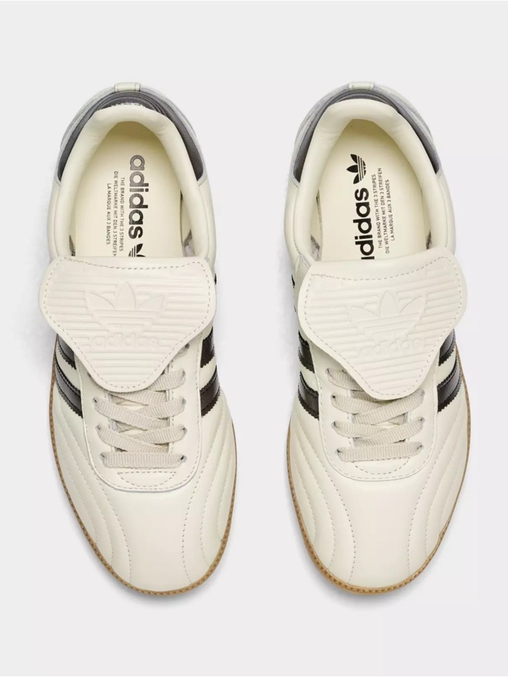 adidas Samba LT Sneaker - Picture 2 of 5